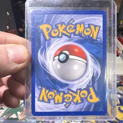 Pokemon TCG Pikachu 012 Nintendo Promo Holo Basic 2003 Card English - Image 2