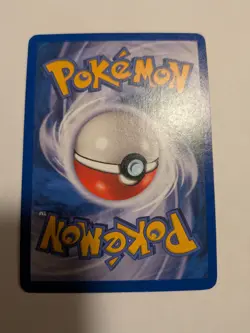 Weezing Expedition Series 70/165 Non Holo Pokemon TCG Card Vintage - Image 2