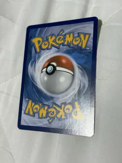 Pokemon Gyarados Holo Rare 21/98 XY Ancient Origins Stage 1 130 HP Θ Double Card - Image 3