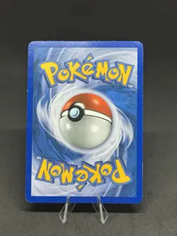 Pokemon TCG Manaphy 9/130 Diamond and Pearl Reverse Stamp Holo Card - Image 3