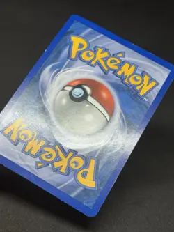 Pokemon TCG Manaphy 9/130 Diamond and Pearl Reverse Stamp Holo Card - Image 4