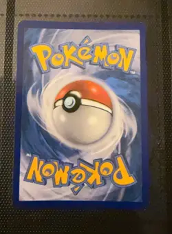 Pokemon Groudon XY52 Black Star Promo Holo XY Promos LP Pokemon Card Nintendo #X - Image 3