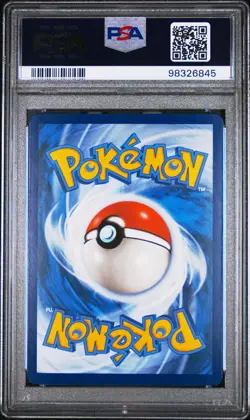 Pokemon Card Charizard EX MEW 199/165 Pokemon 151 Italian - PSA 9 MINT - Image 2