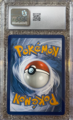 Chien-Pao ex 261 – Paldea Evolved SIR – CGC 10 Gem Mint - Graded Pokemon Card - Image 2