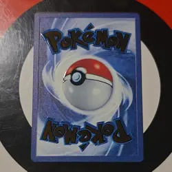Pokemon Mew ex Ultra Rare Full Art 205/165 metal card! - Image 2