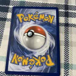 Pecharunt EX 039/064 S&V Shrouded Fable Holo Double Rare Pokemon Card 383 - Image 2