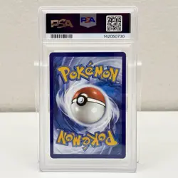 2023 Entei V GG36/GG70 Crown Zenith Galarian Gallery Full Art Card PSA 10 - Image 2
