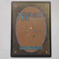 Magic: The Gathering Wrenn and Seven Mythic Rare Planeswalker Double Feature 20… - Image 2