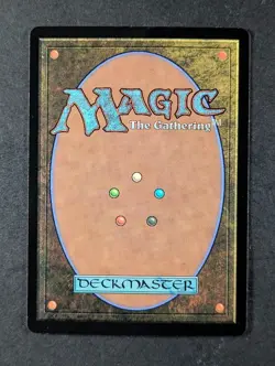 2025 Magic: The Gathering SUMMON: LEVIATHAN #0361 Final Fantasy Rare English - Image 2