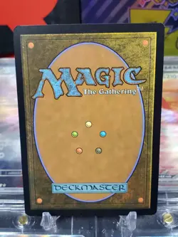 Swamp 298/302 Basic Land Non Foil MTG Kamigawa Neon Dynasty - Image 2