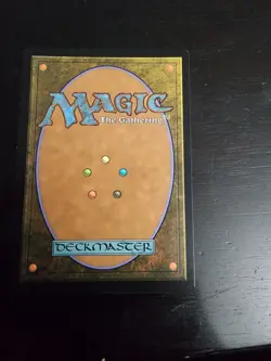 The Ur-Dragon Commander Masters Foil - Image 2