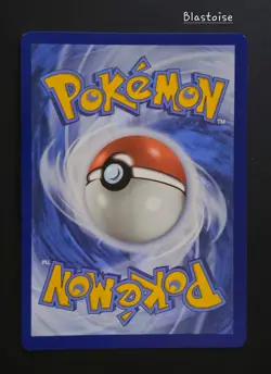 Pokemon Blastoise EX 200/165 Sv: Scarlet & Violet 151 Holo Illustration Rare - Image 2