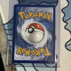 Radiant Eternatus Pokemon Prize Pack Series 3 Promo Pokemon Card NM - Image 2