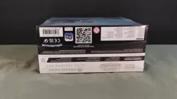 Pokemon Center Prismatic Evolutions ETB Sealed *SMALL TEAR* Please Look At Pics - Image 5