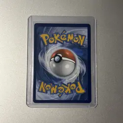 Friends in Paldea Pokemon 137/131 Prismatic Evolutions Holo - Image 2