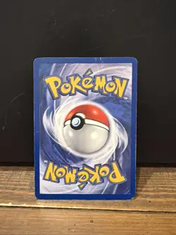 Voltorb 69/82 Team Rocket Regular 1st Edition Pokemon Tcg - Image 2