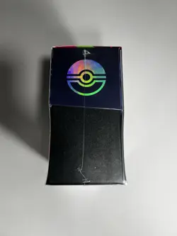 Pokemon Mega Evolution Phantasmal Flames Elite Trainer Box Pokemon Center - Image 5