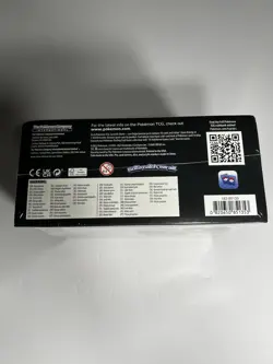 Pokemon Sword & Shield Lost Origin Elite Trainer Box Pokemon Center - Image 4