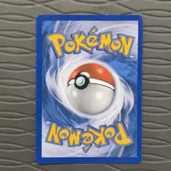 Pokemon Collector 97/123 HeartGold & SoulSilver Pokemon Card - Image 2