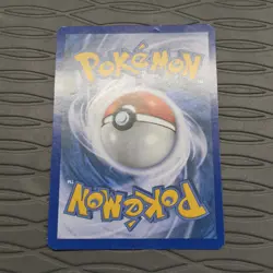 Pokemon Collector 97/123 HeartGold & SoulSilver Pokemon Card - Image 3