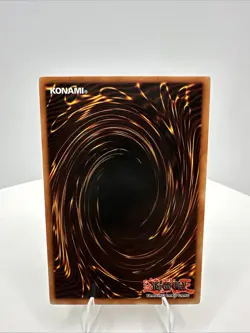 Yu-Gi-Oh TCG Aqua Spirit LON-068 1st Edition Regular Common Card Played LP - Image 2