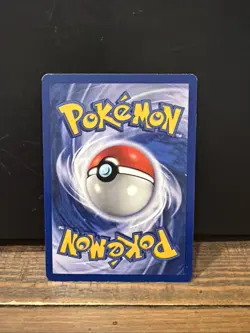 Horsea 49/62 Fossil WOTC 1st Edition Pokemon TCG Regular Common 1999 MP - Image 2