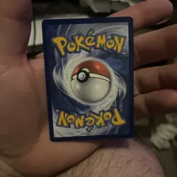 Pokemon Snorlax 202/091 SV: Paldean Fates Shiny Rare Holo NM 🔥 - Image 2