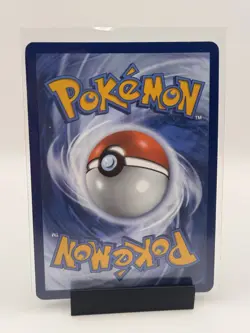The Pokemon Company Pokemon Blastoise ex 184/165 SV151 Ultra Rare Holo 330 HP - Image 2
