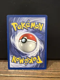 Vulpix - 99/130 Base Set 2 - Pokemon TCG - 2000 - Image 2