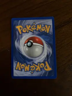 Pokemon Meowth (Delta Species) Holon Phantoms 71/110 Reverse Holo NM/LP - Image 4