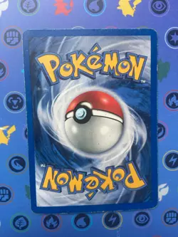 Lt. Surge's Fearow 007/132 Gym Heroes Holo Rare 70 HP Pokemon TCG English - Image 2