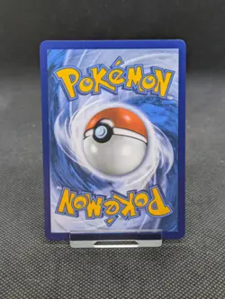 Mega Charizard X EX 029 Mega Evolution Black Star Promo Pokemon MINT! - Image 3