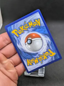 Mega Charizard X EX 029 Mega Evolution Black Star Promo Pokemon MINT! - Image 4