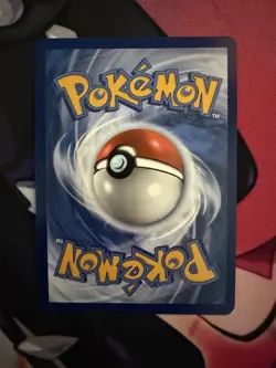 Pokemon TCG Seismitoad Illustration Rare Black Bolt 105/086 English - Image 2