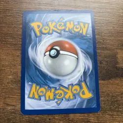Pokemon Winona Full Art XY Roaring Skies 108/108 - Image 2