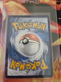 Milcery 152/142 SV07: Stellar Crown NM Pokemon Card TCG - Image 2