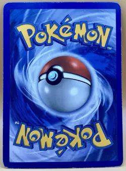 Nuzleaf 36/108 – Power Keepers Stamped (Reverse Holo) – LP – 2007 Pokemon TCG - Image 4
