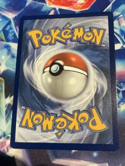Pokemon TCG Rowlet 090/088 Illustration Rare Perfect Order NM/M - Image 3