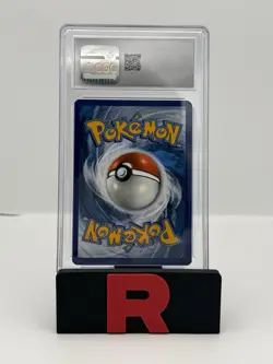2015 Pokemon Ancient Origins Gyarados Holo #21/98 CGC 9 - Image 2