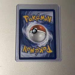Pokemon Jacq Trainer 236/198 SV01: Scarlet & Violet Ultra Rare Full Art Holo - Image 2