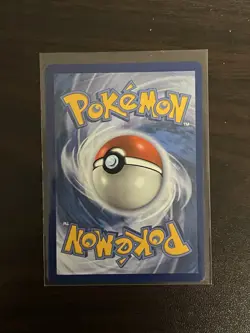 Pokemon Champion's Path Kabu Secret Rare 077/073 NM - Image 2