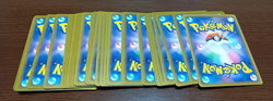 Pokemon Card Game Japanese Lot Set 50 Free Shipping To Worldwide - Image 4