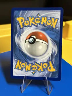 Pokemon TCG Quaquaval ex 235/193 Paldea Evolved NM - Image 2