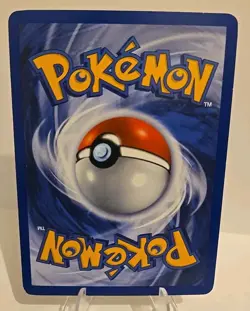 Pikachu 60/64 POKEMON Jungle Regular - Image 2
