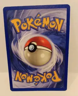 Wartortle 042/102 - Pokemon Base Set - LP - Image 2