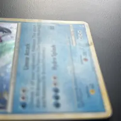 Pokemon Lugia TCG Holo Rare Card Call of Legends 15/95 See Photos - Image 2