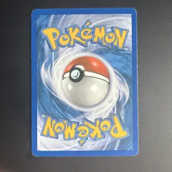 Pokemon Lugia TCG Holo Rare Card Call of Legends 15/95 See Photos - Image 4