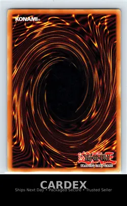 The Legend of Blue Eyes White Dragon #LOB-058 Trap Hole - Image 2