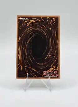 Mystical Elf Super Rare Normal Unlimited LOB-062 Spellcaster ATK/800 DEF/2000 - Image 2