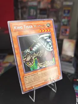King Tiger Wanghu PGD-004 Pharaonic Guardian Unlimited - Image 1
